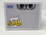 Pete Docter Signed Funko Pop Wall-E #1196 Disney Pixar Autograph Beckett COA