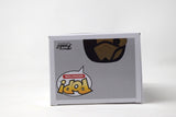 Danny Trejo Signed Autograph Rick and Morty Jaguar Funko Pop #488 ACOA COA