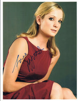 Joanne Froggatt Signed Autographed 8x10 Photo Downton Abbey COA VD