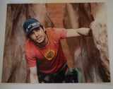 James Franco Signed Autographed 11x14 Photo 127 HOURS COA VD