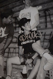 Ad-Rock Signed Autographed 11x14 Photo Adam Horovitz BEASTIE BOYS PSA/DNA COA