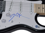 Gunna Signed Autographed Electric Guitar Hip Hop Rapper Beckett BAS COA