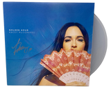 Kacey Musgraves Signed Autographed Golden Hour Vinyl Record Album LP Beckett COA