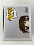 Daniel Radcliffe Harry Potter Signed Autograph Funko Pop #08 Beckett COA