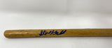 Steve Gadd Signed Autographed Drumstick Steely Dan James Taylor Beckett COA