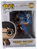 Daniel Radcliffe Signed Funko Pop Harry Potter #149 Autograph Figure ACOA COA