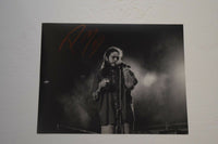 Post Malone Signed Autographed 11x14 Photo STONEY BEERBONGS & BENTLEYS COA