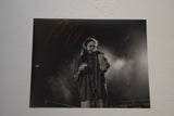 Post Malone Signed Autographed 11x14 Photo STONEY BEERBONGS & BENTLEYS COA