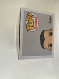 Jeffrey Dean Morgan Signed The Walking Dead Negan Funko Pop #1158 Beckett COA