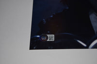 Kevin Dillon Signed Autographed 11x14 Photo The Blob Horror Film Beckett COA
