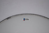 Chad Smith Josh Klinghoffer Signed 12" Drumhead RED HOT CHILI PEPPERS BAS COA