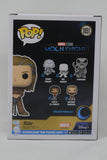 Ethan Hawke Signed Autograph Funko Pop Moon Knight Arthur Harrow Beckett COA