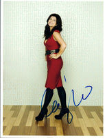 Casey Wilson Signed Autographed 8x10 Photo Happy Endings COA VD