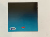 Roger Daltrey Signed Autographed The Who Tommy Orchestral CD Booklet Beckett COA