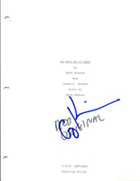 Greg Kinnear Signed Autographed AS GOOD AS IT GETS Movie Script COA VD