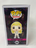 Betty Gilpin Signed Funko Pop Glow Debbie Eagan #660 Autograph Beckett COA