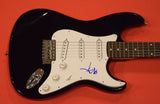 Dean Fertita Signed Autographed Electric Guitar Queens of the Stone Age COA A