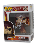 Chloe Moretz Signed Autograph Funko Pop Carrie 1247 Horror Movie Beckett COA