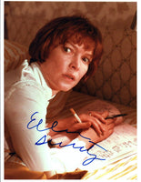 Ellen Burstyn Signed Autograph 8x10 Photo Requiem for a Dream Exorcist COA VD