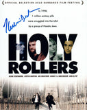 Kevin Asch Signed Autographed 8x10 Photo Director Holy Rollers COA VD