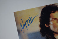 Kevin Dillon Signed Autographed 11x14 Photo The Blob Horror Film Beckett COA