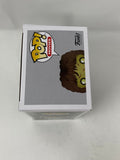 Linda Blair Signed Autographed The Exorcist Funko Pop Regan Proof Beckett COA