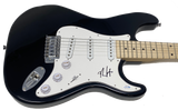 Nick Hexum Signed Autographed Electric Guitar 311 Band Singer ACOA COA