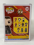 Michael Shannon Signed Funko Pop The Flash General Zod 1335 Autograph BAS COA