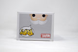 Aaron Taylor-Johnson Signed Funko Pop X-Men Quicksilver Autograph Marvel BAS COA