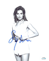 Sylvia Hoeks Signed Autograph 8x10 Photo Blade Runner 2049 Luv Actress ACOA COA