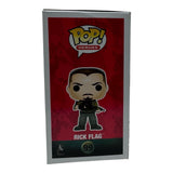 Joel Kinnaman Signed Funko Pop Suicide Squad Rick Flag #99 Autograph Beckett COA