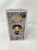 Jonathan Ke Huy Quan Signed Funko Pop Figure Data The Goonies #1068 Beckett COA