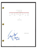 Jamison Newlander Signed Autographed THE LOST BOYS Movie Script Screenplay COA