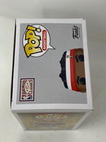 Allen Iverson Signed Autographed Funko Pop Figure 76ers #102 Beckett COA