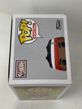 Allen Iverson Signed Autographed Funko Pop Figure 76ers #102 Beckett COA