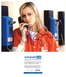 Taylor Schilling Signed Autograph 8x10 Photo Orange Is the New Black ACOA COA