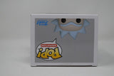 Justin Roiland Signed Funko Pop Rick and Morty Rick 1191 Autograph Beckett COA