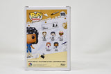 Mindy Kaling Signed Autograph Funko Pop The Office Kelly Kapoor 1008 ACOA COA
