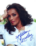 Kathleen Bradley Signed Autographed 8x10 Photo FRIDAY Mrs Parker Actress COA