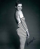Gretchen Mol Signed Autographed 8x10 Photo Boardwalk Empire COA VD