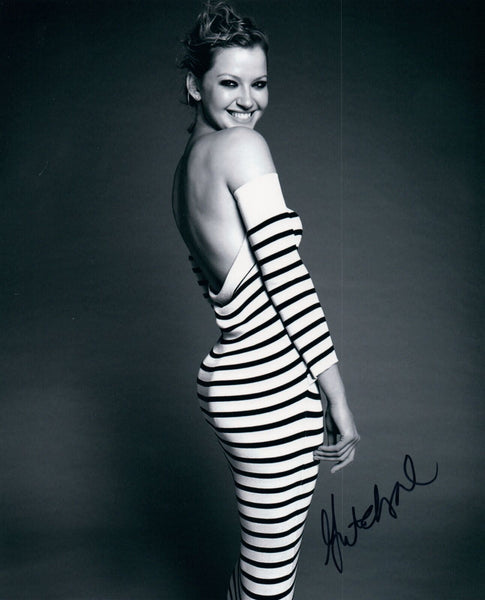 Gretchen Mol Signed Autographed 8x10 Photo Boardwalk Empire COA VD