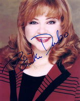 Patrika Darbo Signed Autographed 8x10 Photo DAYS OF OUR LIVES Actress COA