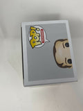Bob Odenkirk Signed Better Call Saul Jimmy McGill Funko Pop Figure Beckett COA