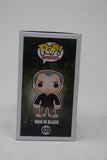 J.J. Abrams Signed Funko Pop Lost The Man In Black #420 TV Autograph Becket COA
