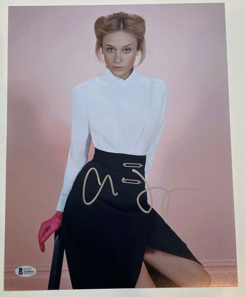 Chloe Sevigny Signed Autographed 11x14 Photo Boys Don't Cry Actress Beckett COA