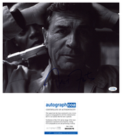 Robert Forster Signed Autographed 11x14 Photo Jackie Brown Actor ACOA COA