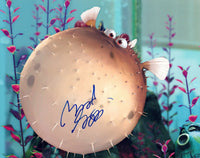 Brad Garrett Signed Autograph 8x10 Photo FINDING DORY Bloat COA
