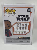 Giancarlo Esposito Signed Star Wars Funko Pop Moff Gideon Mandalorian BAS COA