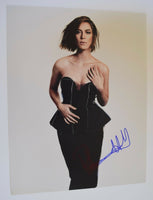 Rebecca Hall Signed Autographed 11x14 Photo The Town Iron Man 3 Hot Sexy COA VD