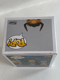 David Spade Signed Funko Pop Figure Kuzco The Emperor's New Groove Beckett COA